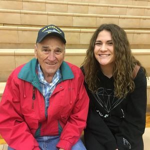 Meet your Posher, Cameron